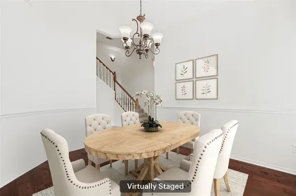 1808 Water Oak Drive, Lewisville, TX 75067