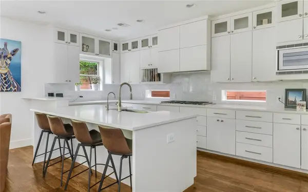 3811 Valley Ridge Road, Dallas, TX 75220