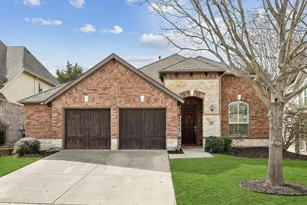 2801 White Rock Creek Drive, Mckinney, TX 75072