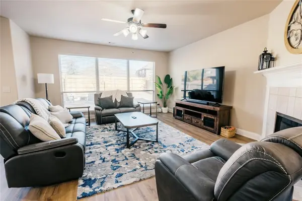 728 Chatsworth Drive, Anna, TX 75409