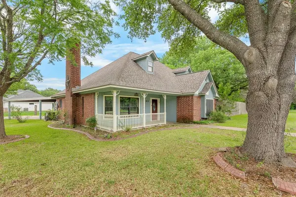 592 Ouida Drive, Waco, TX 76705