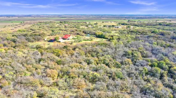 14771 Shearer Road, Pilot Point, TX 76258