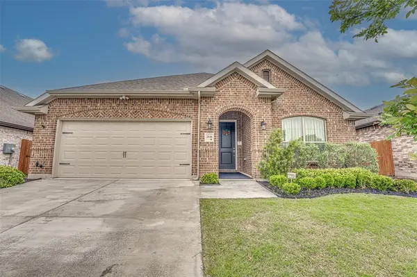 2036 Abbey Road, Heartland, TX 75126