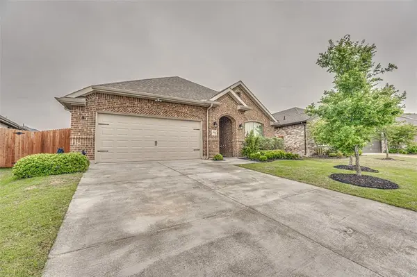 2036 Abbey Road, Heartland, TX 75126