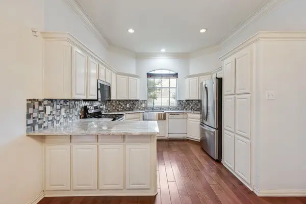 4815 Ashworth Court, Arlington, TX 76017