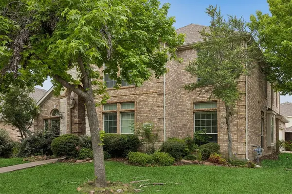 10805 Winged Foot Drive, Rowlett, TX 75089