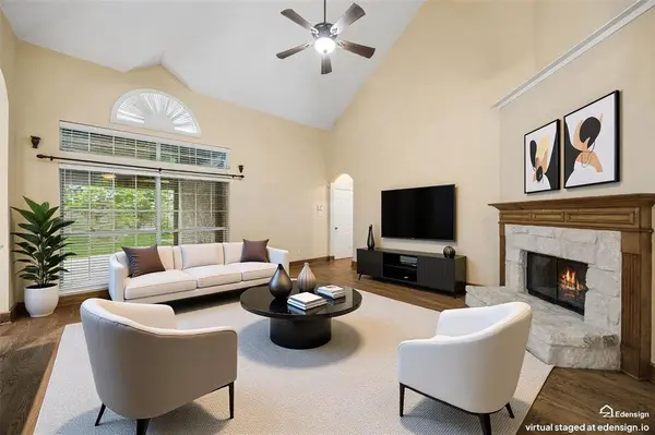 10805 Winged Foot Drive, Rowlett, TX 75089