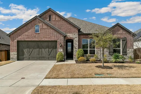 1818 Abruzzo Drive, Mclendon Chisholm, TX 75032