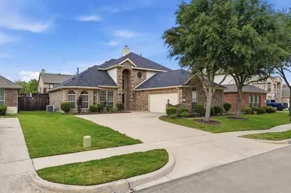 1713 Westfield Way, Allen, TX 75002