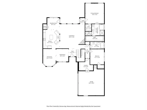 1713 Westfield Way, Allen, TX 75002