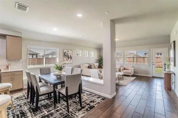 1524 Soapberry Drive, Aubrey, TX 76227