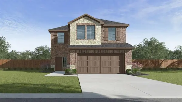 2012 Whispering Lane, Celina, TX 75009
