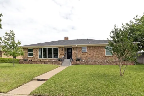 2507 Norsworthy Drive, Dallas, TX 75228