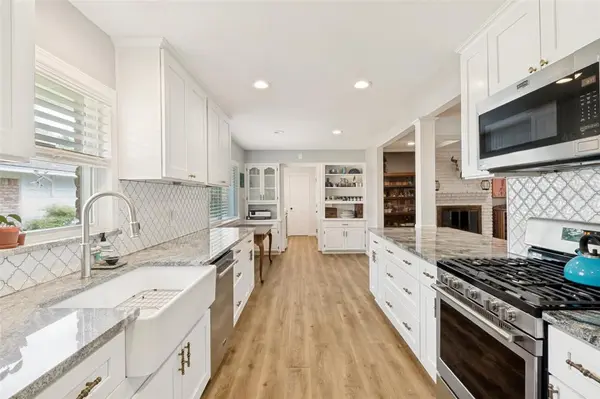 2507 Norsworthy Drive, Dallas, TX 75228