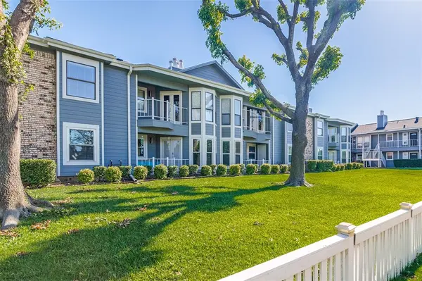 630 W Canty Street #B6, Dallas, TX 75208