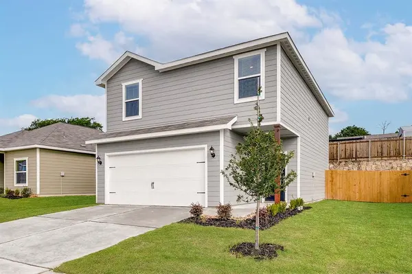 4203 Lava Forest Drive, Dallas, TX 75241