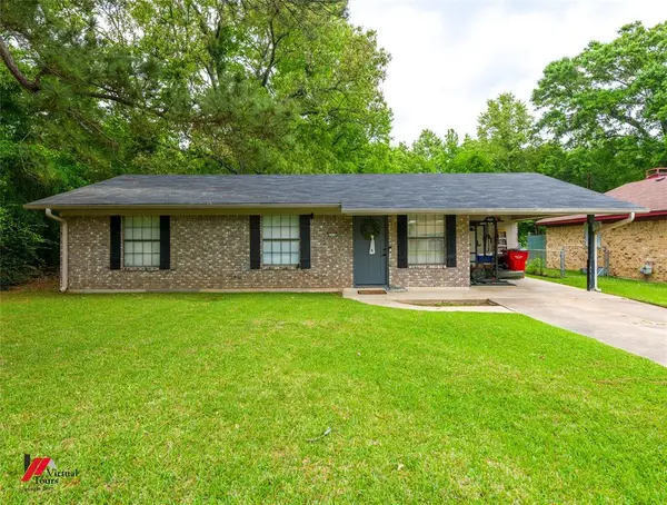 6574 Graham Lane, Keithville, LA 71047