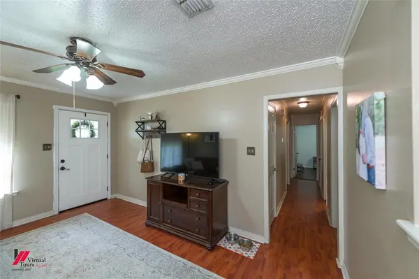 6574 Graham Lane, Keithville, LA 71047