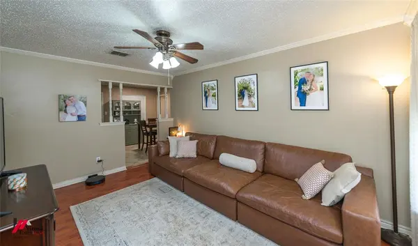 6574 Graham Lane, Keithville, LA 71047