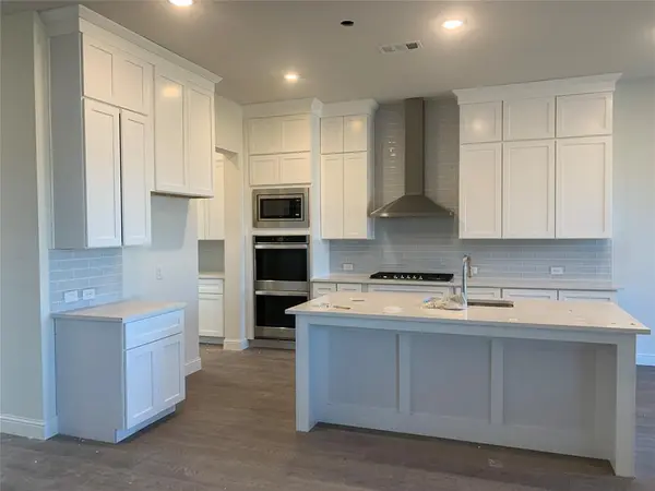 216 Lake Forest Trail, Anna, TX 75409