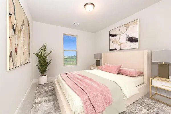 216 Lake Forest Trail, Anna, TX 75409