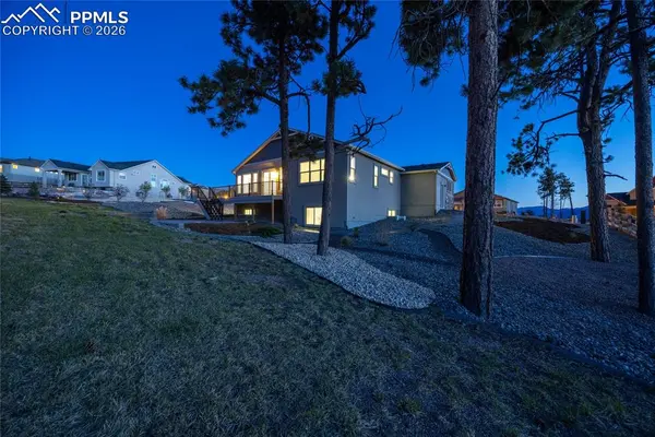 928 Graywoods TER, Monument, CO 80132