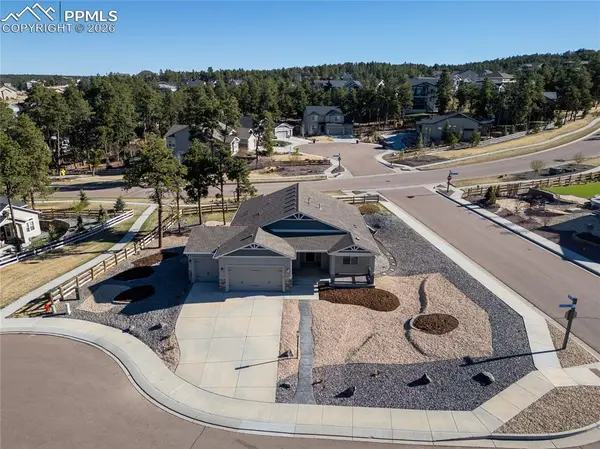 928 Graywoods TER, Monument, CO 80132