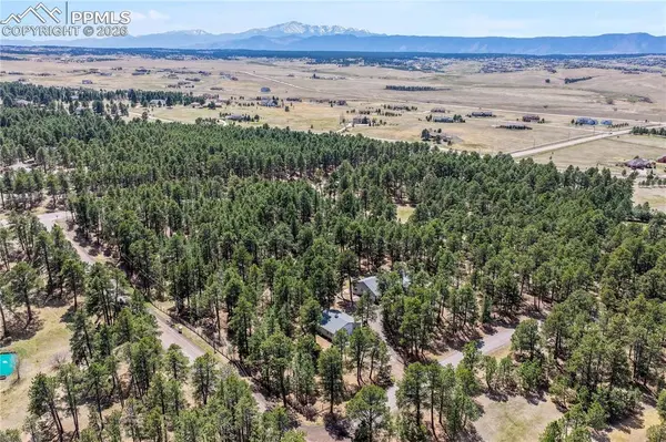 15600 El Dorado WAY, Larkspur, CO 80118
