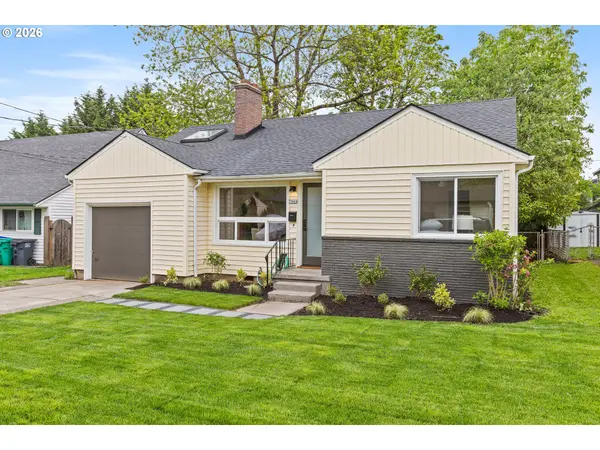 7944 N CHASE AVE, Portland, OR 97217