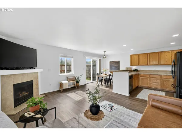 1825 NE 88TH CIR, Vancouver, WA 98665