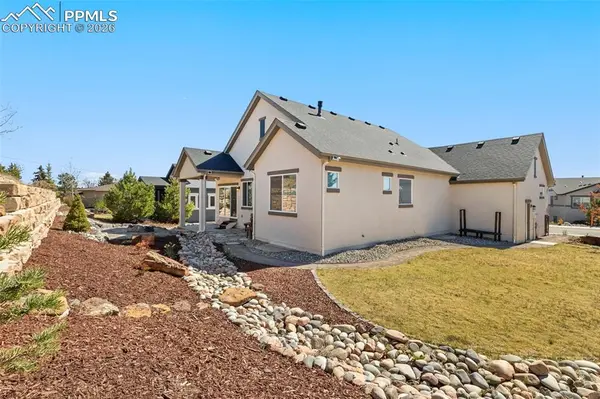 2066 Stanbridge CT, Colorado Springs, CO 80918