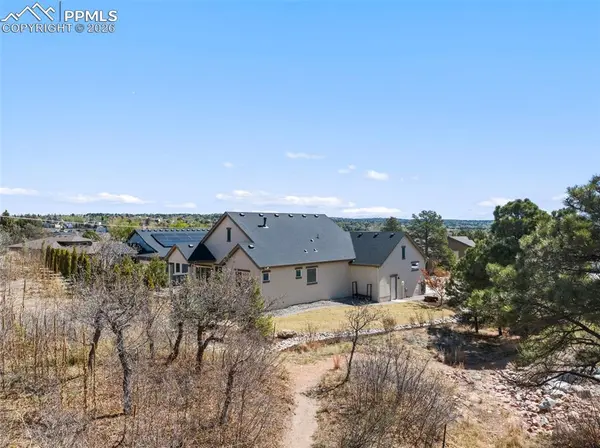 2066 Stanbridge CT, Colorado Springs, CO 80918