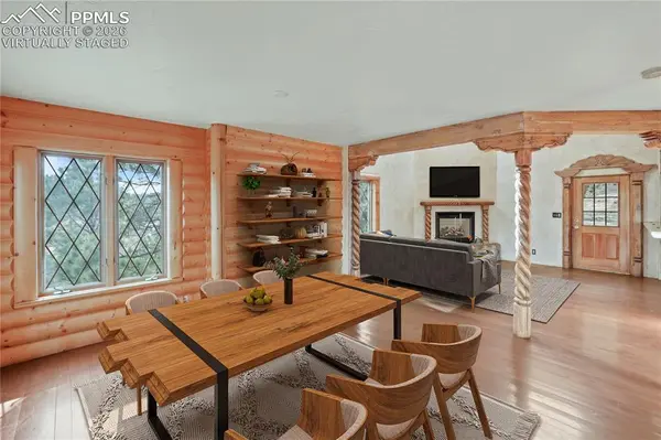 514 Hopi DR, Divide, CO 80814