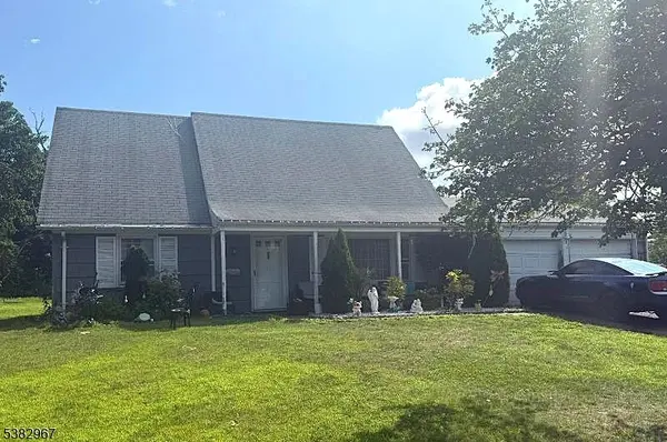 3 Webster Rd, Franklin Twp., NJ 08873