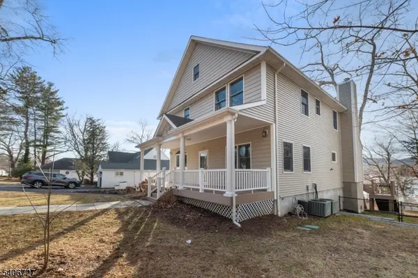 212 Long Pond Rd, West Milford Twp., NJ 07421