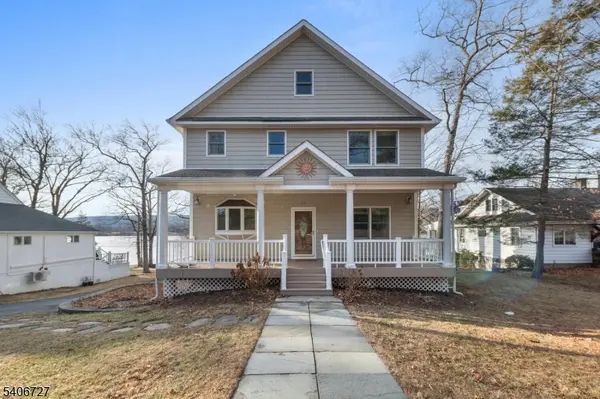 212 Long Pond Rd, West Milford Twp., NJ 07421