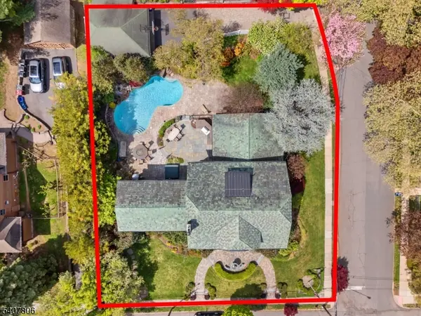 225 Hillside Ave, Nutley Twp., NJ 07110