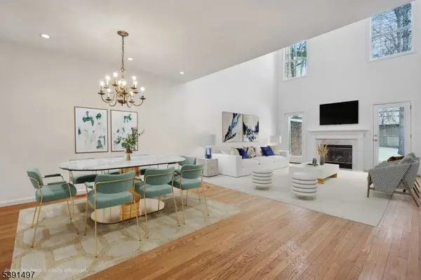 50 Pippins Way,  Morris Twp.,  NJ 07960