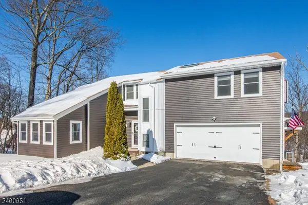 15 Sachem Rd, Jefferson Twp., NJ 07849