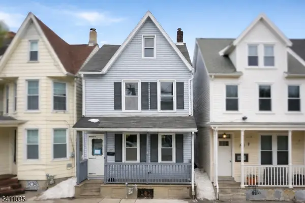 289 Mercer St, Phillipsburg Town, NJ 08865