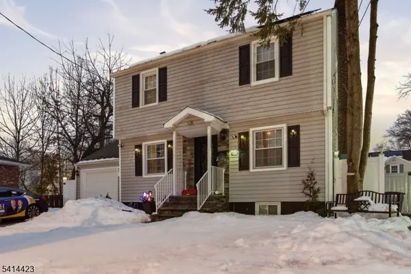 756 W Inman Ave, Rahway City, NJ 07065