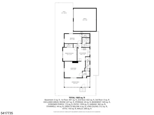 336 North Ave East, Cranford Twp., NJ 07016