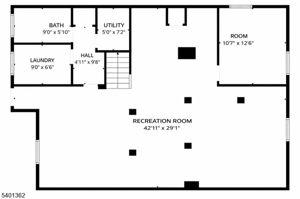 60 Stanley Rd, South Orange Village Twp., NJ 07079