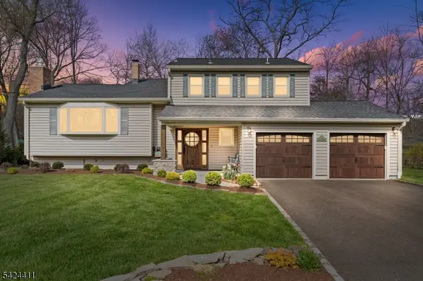 48 Hastings Rd, Berkeley Heights Twp., NJ 07922