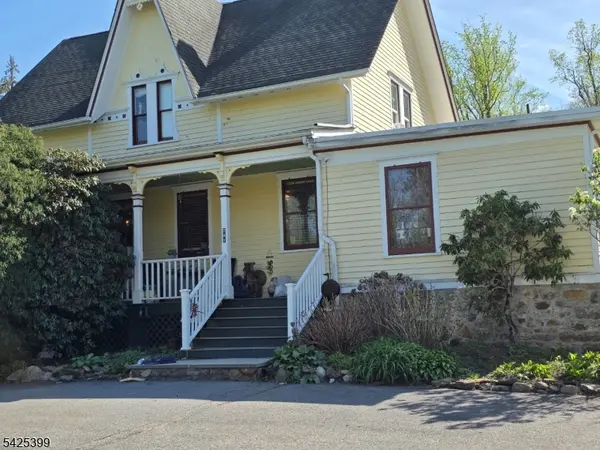 741 County Road 625, Union Twp., NJ 08827