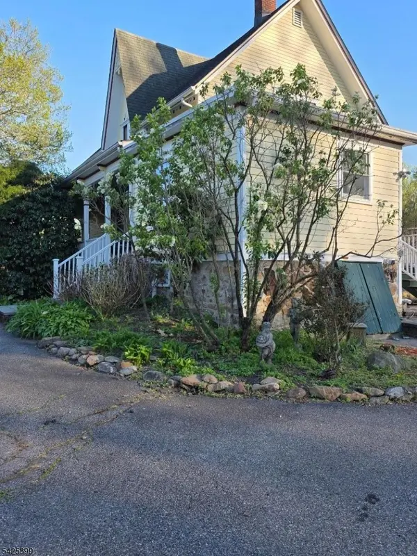 741 County Road 625, Union Twp., NJ 08827