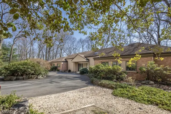 235 Mountainside Rd, Mendham Twp., NJ 07945