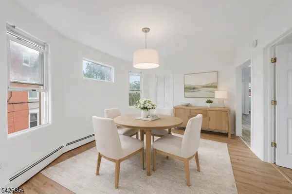 27 Monsignor Owens Pl #2, Nutley Twp., NJ 07110