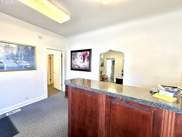 1615 4TH ST, La Grande, OR 97850