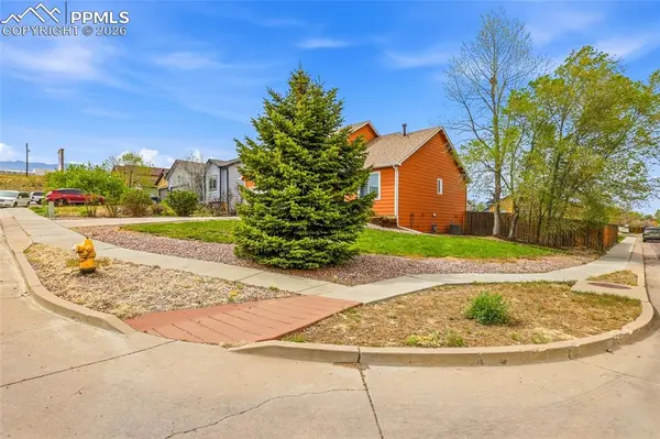 2796 BROOKLINE CT, Colorado Springs, CO 80906